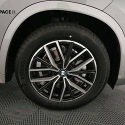 BMW X1 xDrive25e 245ch M Sport H&oelig;nheim