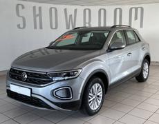 Volkswagen T-Roc Saint-Jean-de-Monts