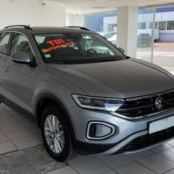 Volkswagen T-Roc 2.0 TDI 150 Start/Stop DSG7 Life Saint-Jean-de-Monts