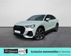 Audi Q3 Vannes