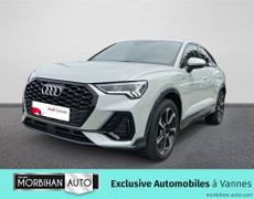Audi Q3 Vannes