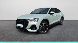 Audi Q3  - S Line - photo 0
