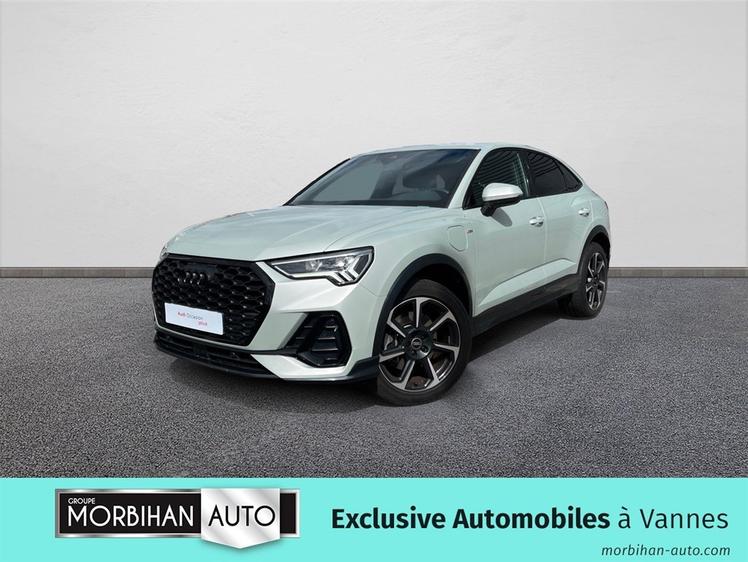 Audi Q3  - S Line - 35 490 €