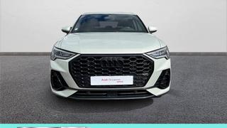 Audi Q3  - S Line - photo 1