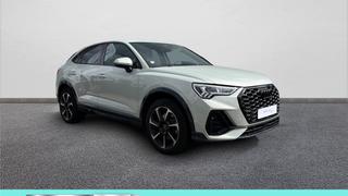 Audi Q3  - S Line - photo 2