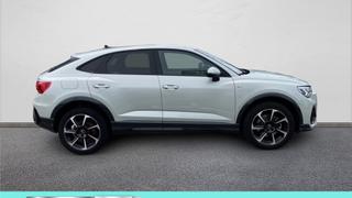 Audi Q3  - S Line - photo 3