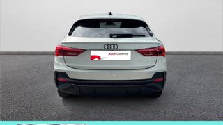 Audi Q3  - S Line - photo 4