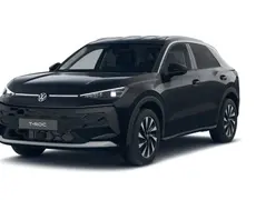 Volkswagen T-Roc Saint-Jean-du-Cardonnay