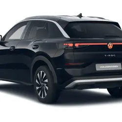 Volkswagen T-Roc T-Roc 1.5 eTSI EVO2 Hybrid 150 ch DSG7 Style Saint-Jean-du-Cardonnay