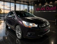 DS DS4 Quévert