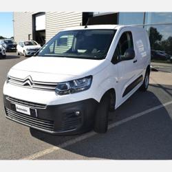 Citroen Berlingo M 1000KG BLUEHDI 130 S&S CLUB EAT8 occasion - Co&euml;tmieux - photo 2/10