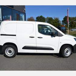 Citroen Berlingo M 1000KG BLUEHDI 130 S&S CLUB EAT8 occasion - Co&euml;tmieux - photo 3/10