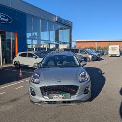 Ford Puma 1.0 Flexifuel 125ch S&S mHEV Titanium Puget-sur-Argens
