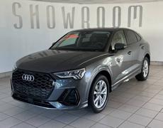 Audi Q3 Saint-Jean-de-Monts