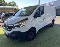 Renault Trafic Saint-Léger-de-Linières