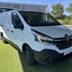 Renault Trafic III 2.0 DCI 120 CONFORT Saint-L&eacute;ger-de-Lini&egrave;res