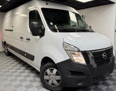 Nissan Interstar