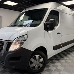 Nissan Interstar L3H2 3T5 2.3 DCI 150CH S/S ACENTA EURO6E Carquefou
