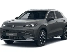 Volkswagen T-Roc Saint-Jean-du-Cardonnay