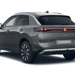 Volkswagen T-Roc T-Roc 1.5 eTSI EVO2 Hybrid 150 ch DSG7 Style Saint-Jean-du-Cardonnay