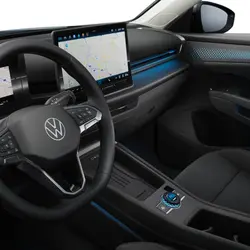 Volkswagen T-Roc T-Roc 1.5 eTSI EVO2 Hybrid 150 ch DSG7 Style Saint-Jean-du-Cardonnay