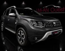 Dacia Duster Quévert