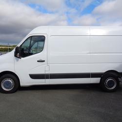 Renault Master F3500 L2H2 2.3 BLUE DCI 135CH CONFORT EURO6 Co&euml;tmieux