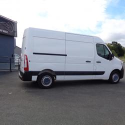 Renault Master F3500 L2H2 2.3 BLUE DCI 135CH CONFORT EURO6 Co&euml;tmieux