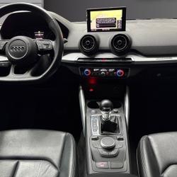 Audi Q2 Q2 2.0 TDI 150 ch S tronic 7 Quattro Design Luxe Saint-Martin-de-Fontenay