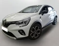 Autres Renault Chanas