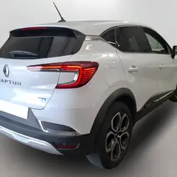 Autres Renault 1.6 E-Tech Plug-in 160 Intens 2PL 2 places Chanas