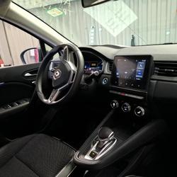 Autres Renault 1.6 E-Tech Plug-in 160 Intens 2PL 2 places Chanas