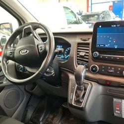 Ford Transit Custom 320 L1H1 2.0 EcoBlue 130 Trend Business BVA Mions