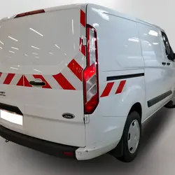 Ford Transit Custom 320 L1H1 2.0 EcoBlue 130 Trend Business BVA Chanas