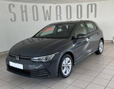 Volkswagen Golf 8 Saint-Jean-de-Monts