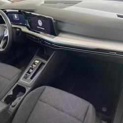 Volkswagen Golf 8 2.0 TDI SCR 116 DSG7 Life Business Saint-Jean-de-Monts