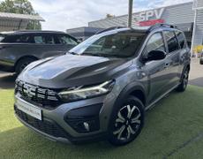 Dacia Jogger Saint-Léger-de-Linières