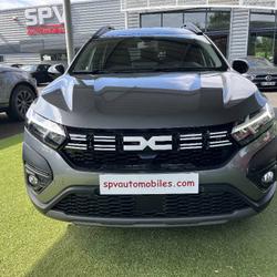 Dacia Jogger E-TECH 140 Hybrid EXTREME 7PL Saint-L&eacute;ger-de-Lini&egrave;res