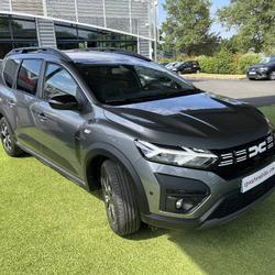 Dacia Jogger E-TECH 140 Hybrid EXTREME 7PL Saint-L&eacute;ger-de-Lini&egrave;res