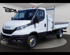 Iveco Daily Saint-Léger-de-Linières