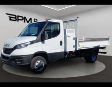Iveco Daily Saint-Léger-de-Linières