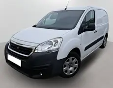 Peugeot Partner Chanas