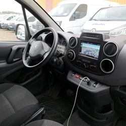 Peugeot Partner Standard 1.6 BlueHDi 100 Premium Pack ETG6 Chanas