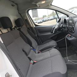 Peugeot Partner Standard 1.6 BlueHDi 100 Premium Pack ETG6 Chanas