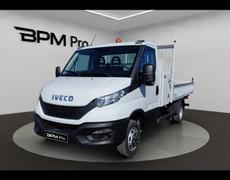 Iveco Daily Saint-Léger-de-Linières