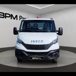 Iveco Daily 35C14 Empattement 3750 Tor Saint-L&eacute;ger-de-Lini&egrave;res