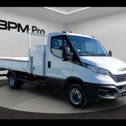 Iveco Daily 35C14 Empattement 3750 Tor Saint-L&eacute;ger-de-Lini&egrave;res