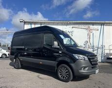 Mercedes Sprinter Carquefou