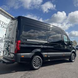 Mercedes Sprinter 319 CDI 37 3T5 PRO 9G-TRONIC + 13557 EUROS D' OPTIONS Carquefou
