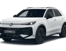 Volkswagen T-Roc Saint-Jean-du-Cardonnay